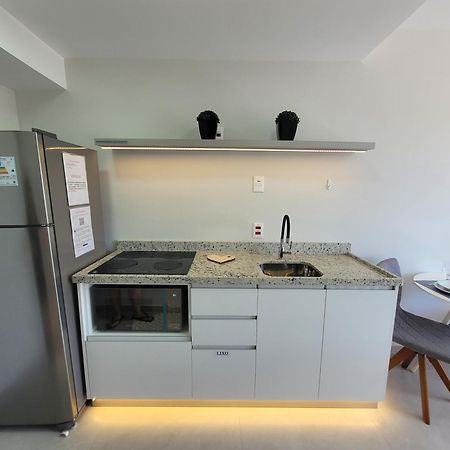 Studio Lux Ao Lado Da Puc Com Netflix Porto Alegre Dış mekan fotoğraf