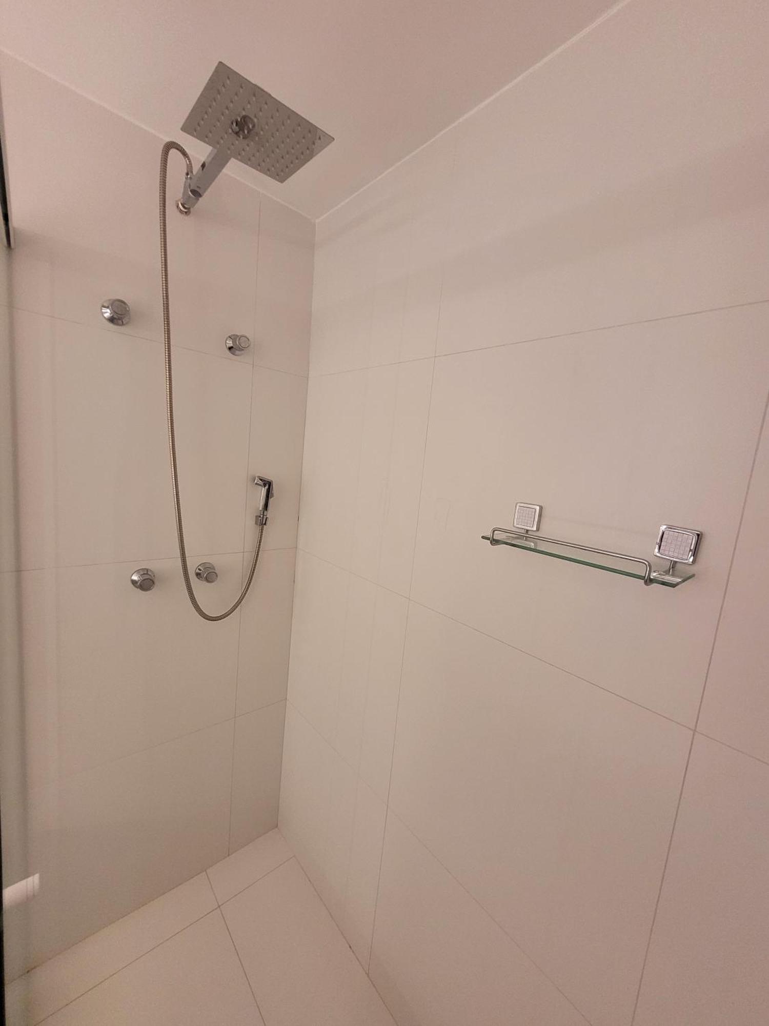 Studio Lux Ao Lado Da Puc Com Netflix Porto Alegre Dış mekan fotoğraf