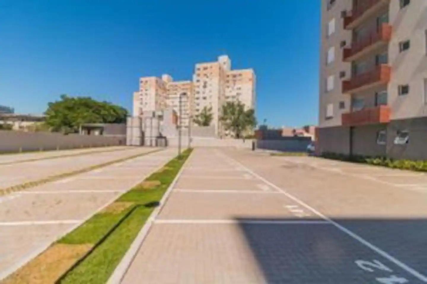 Studio Lux Ao Lado Da Puc Com Netflix Porto Alegre Dış mekan fotoğraf
