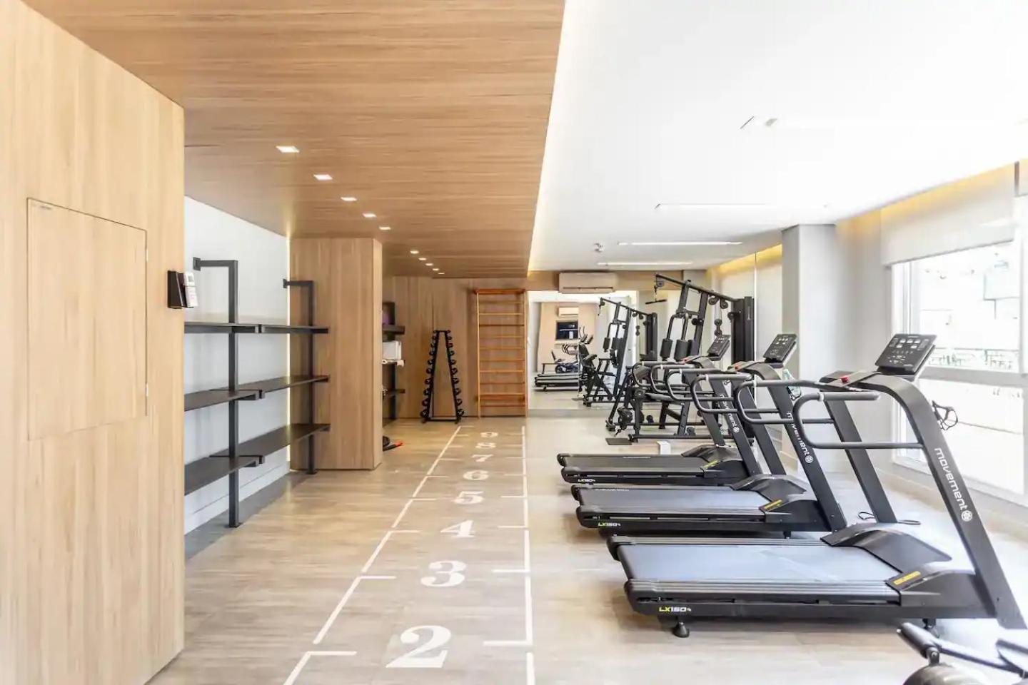 Studio Lux Ao Lado Da Puc Com Netflix Porto Alegre Dış mekan fotoğraf